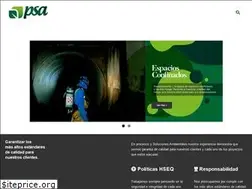 Sites similar to psasas.com