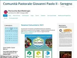 Sites similar to psase.it