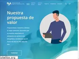 Sites similar to psaseguros.com.ar