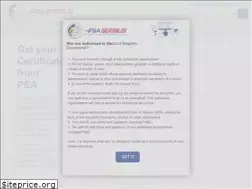 Sites similar to psaserbilis.com.ph