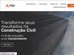 Sites similar to psasistemas.com.br