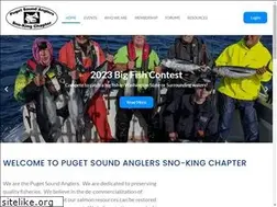 Sites similar to psasnoking.com