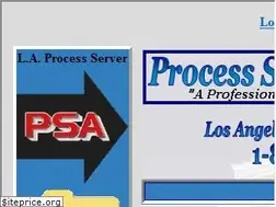 Sites similar to psasocal.com