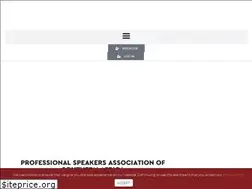 Sites similar to psasouthernafrica.co.za