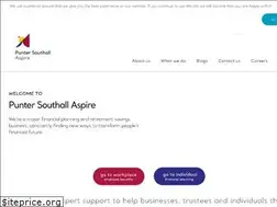 Sites similar to psaspire.com