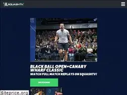 Sites similar to psasquashtv.com