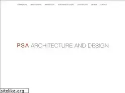 Sites similar to psastudios.com