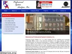 Sites similar to psatab.com