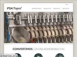 Sites similar to psatapes.com