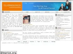 Sites similar to psathavale.com