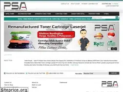 Sites similar to psatoner.com
