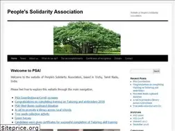 Sites similar to psatrichy.net
