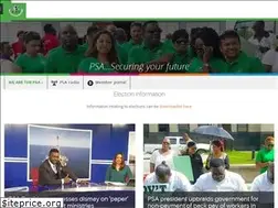 Sites similar to psatrinbago.org
