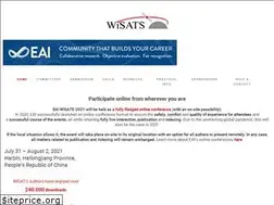 Sites similar to psats.eu