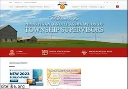 Sites similar to psats.org