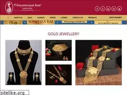 Sites similar to psatyanarayansons.com