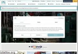 Sites similar to psauction.com