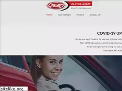 Sites similar to psautomart.com.au