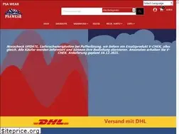 Sites similar to psawear.de