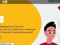 Sites similar to psb-academy.edu.sg