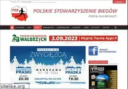Sites similar to psb-biegi.com.pl
