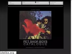 Sites similar to psb-catalogue.com