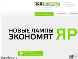 Sites similar to psb-e.ru