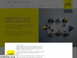 Sites similar to psb-gmbh.com
