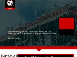Sites similar to psb-scaffolding.co.uk