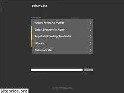 Sites similar to psbanc.biz