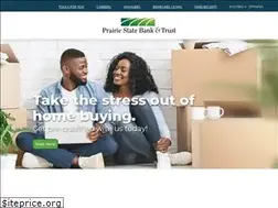 Sites similar to psbank.net