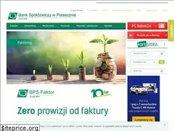 Sites similar to psbank.pl