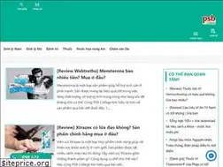 Sites similar to psbcollege.edu.vn