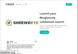 Sites similar to psbdmp.ws