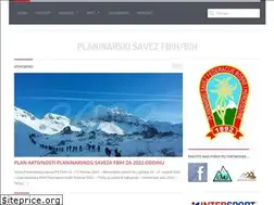Sites similar to psbih.ba