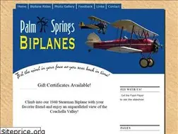 Sites similar to psbiplanes.com