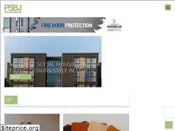 Sites similar to psbjmagazine.com