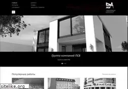 Sites similar to psbkazan.ru