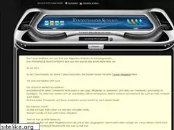 Sites similar to psboard.de