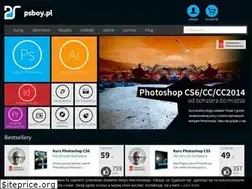Sites similar to psboy.pl