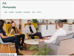 Sites similar to psbphotography.com