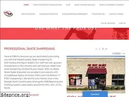 Sites similar to psbproservices.com
