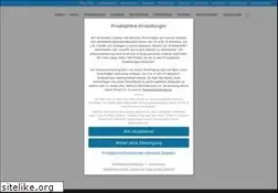 Sites similar to psbregenz.at
