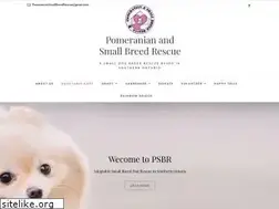 Sites similar to psbrescue.com