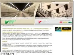 Sites similar to psbrno.cz