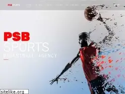 Sites similar to psbsports.com