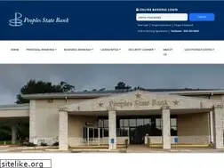 Sites similar to psbtexas.com