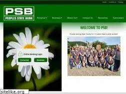 Sites similar to psbup.com