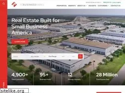 Sites similar to psbusinessparks.com