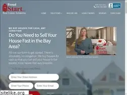 Sites similar to psbuyshouses.com